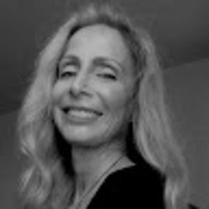 Meet your Posher, Sally